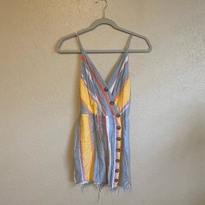 Urban outfitters dress